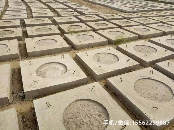 罗山DP12混凝土电杆底盘